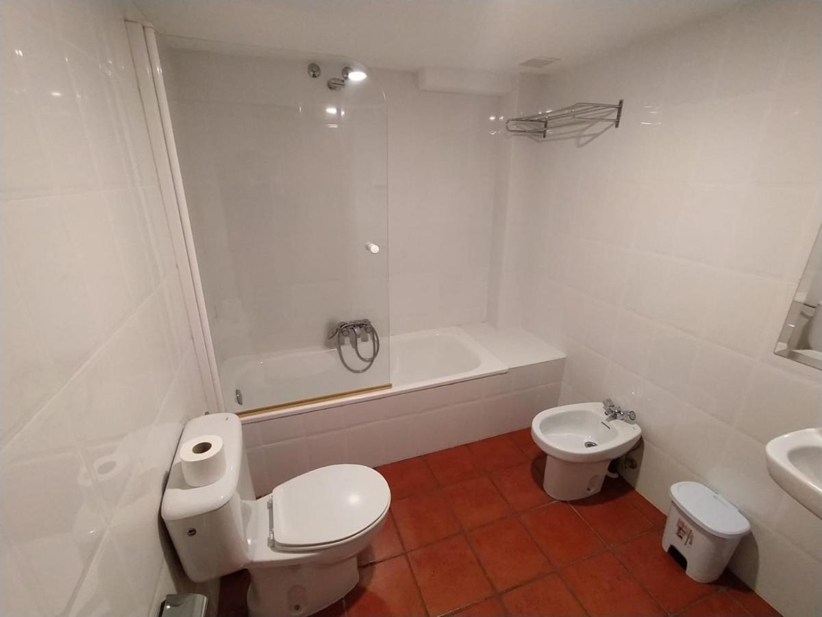 Albergue De Nuestra Senora Carrasquedo Granon Esterno foto
